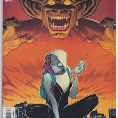 Ghost-Spider #3