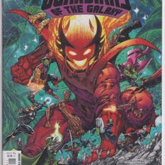 Guardians Of The Galaxy Vol 6 #16