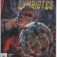 King In Black: Planet of the Symbiotes #1
