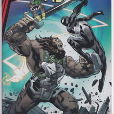 King In Black: Symbiote Spider-Man #4