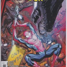 King In Black: Amazing Spider-Man #1