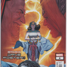 King In Black: Return of the Valkyries #4