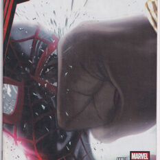Miles Morales: Spider-Man #23
