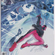 Miles Morales: Spider-Man #36