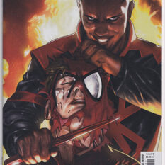 Miles Morales: Spider-Man #39