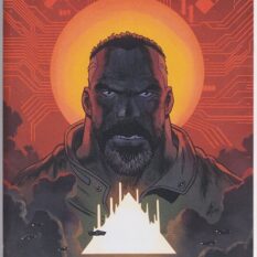 Mosely #1 Sam Lotfi Incentive Virgin Variant (1 Per Store)