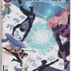 Nightwing Vol 4 #86