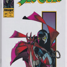 Spawn #21