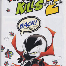 Spawn Kills Everyone Too #1