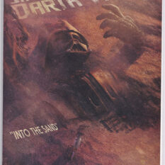 Star Wars: Darth Vader Vol 3 #26