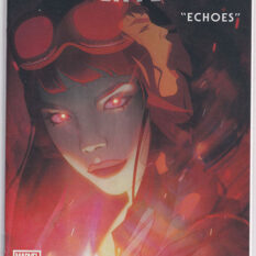 Star Wars: Doctor Aphra Vol 2 #22