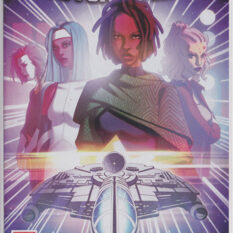 Star Wars: Doctor Aphra Vol 2 #23