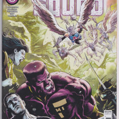 Suicide Squad Vol 6 #10