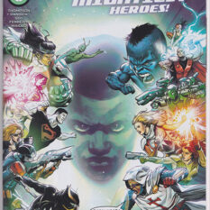 Suicide Squad Vol 6 #11