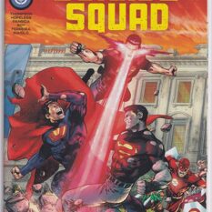 Suicide Squad Vol 6 #13