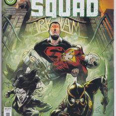 Suicide Squad Vol 6 #2