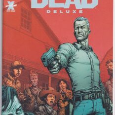 Walking Dead Deluxe #12