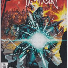 Venom Vol 4 #32