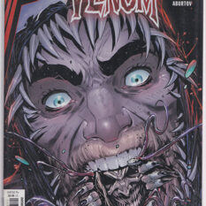 Venom Vol 4 #33
