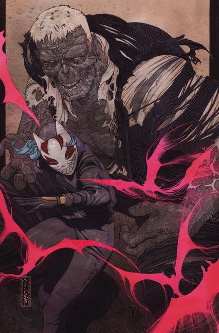 Detective Comics Subscription Detective Comics Subscription