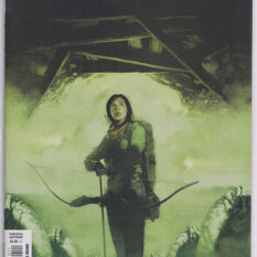 Alien Vol 1 #10