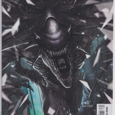 Alien Vol 1 #5