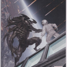 Alien Vol 1 #6