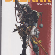 BRZRKR Vol 2  (TP)