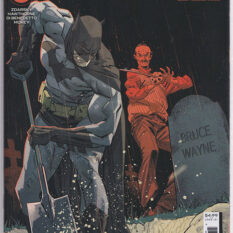 Batman Vol 3 #133