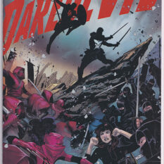 Daredevil Vol 7 #8