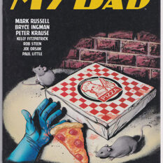 My Bad Vol 2 #2