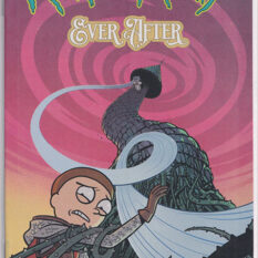 Rick and Morty: Ever After #1