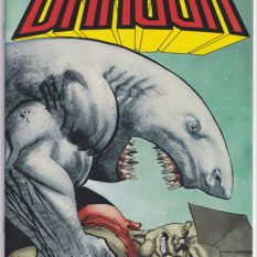 Savage Dragon #263
