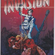 Secret Invasion Vol 2 #4