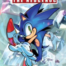 Sonic The Hedgehog Subscription