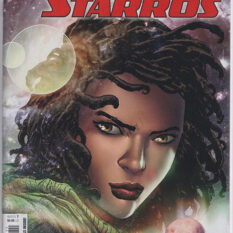 Star Wars: Sana Starros #1