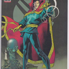 Doctor Strange Vol 4 #25