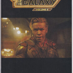 Guardians Of The Galaxy Vol 7 #1 Movie Photo Variant