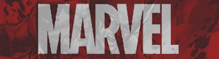 Marvel Comics Linksbar Button 2
