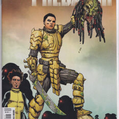 Predator Vol 2 #2