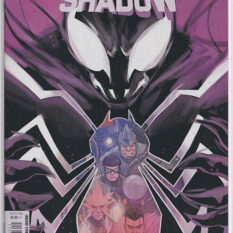 Spider-Man: Spider's Shadow #3