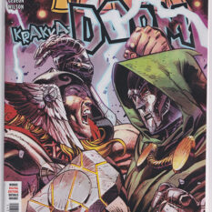 Thor Vol 6 #32