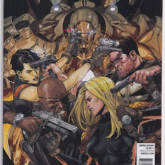 Ultimate Avengers vs New Ultimates #5