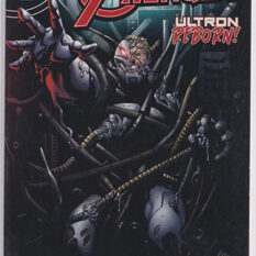 Uncanny Avengers Vol 3 #10