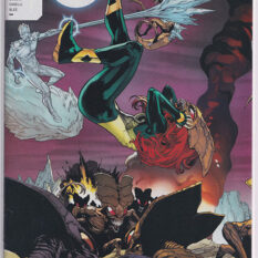 X-Men Vol 6 #20