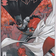 Batman Vol 3 #135