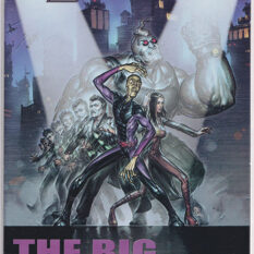 X-Factor Vol 3 #36
