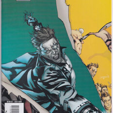 X-Factor Vol 3 #45