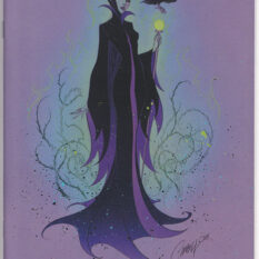 Disney Villains: Maleficent #1