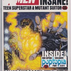 Uncanny X-Men Vol 1 #397